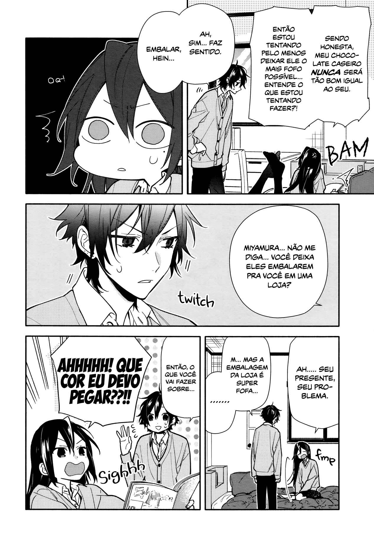 Chapter 117 - Page 3