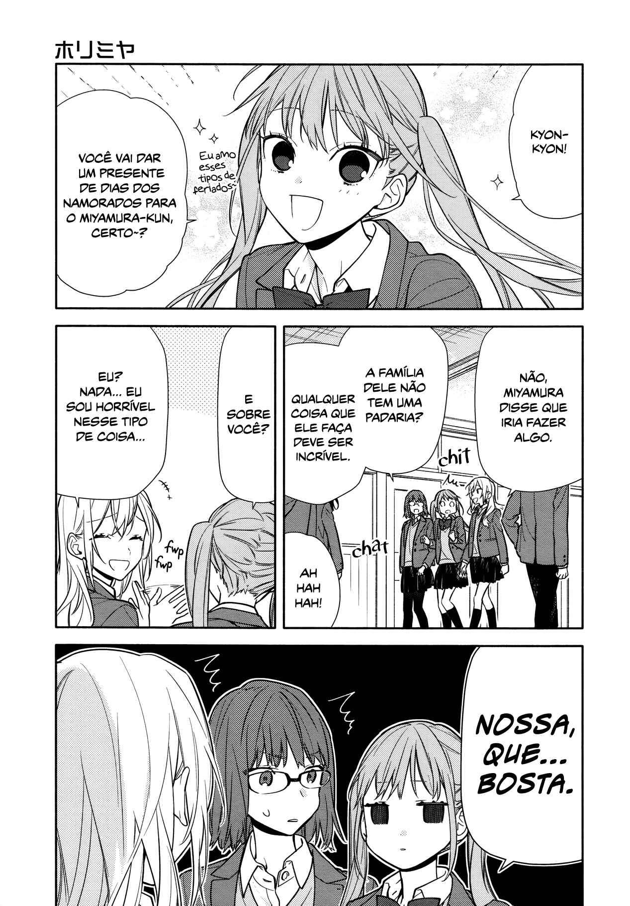 Chapter 117 - Page 6