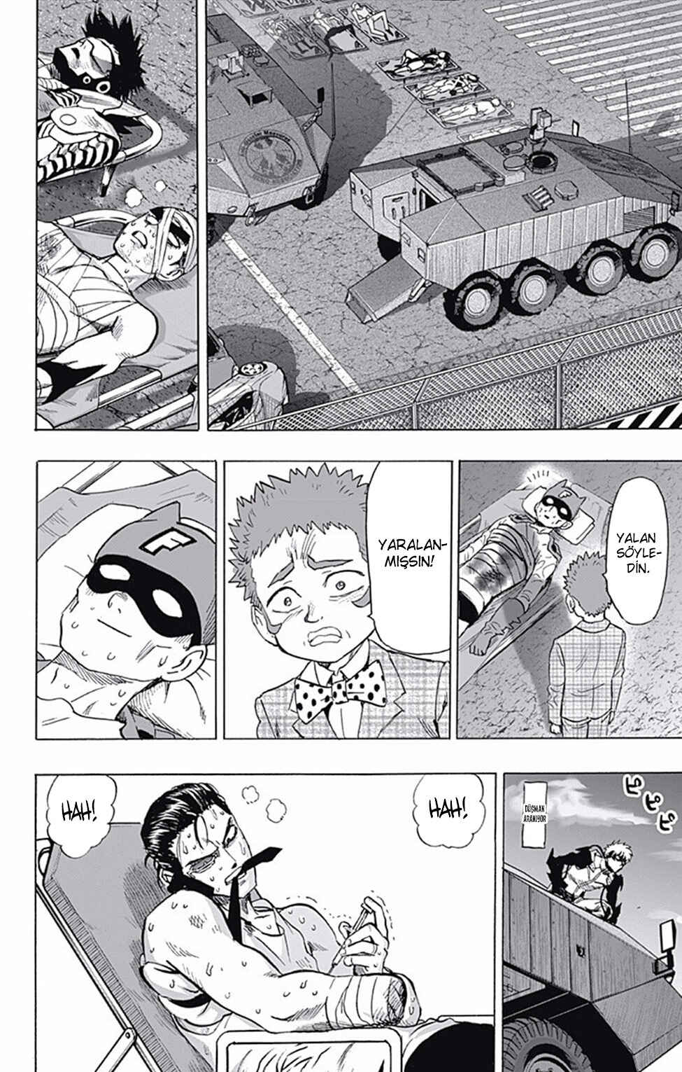 Chapter 124 - Page 12