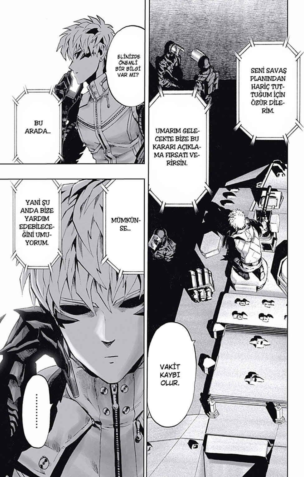 Chapter 124 - Page 15