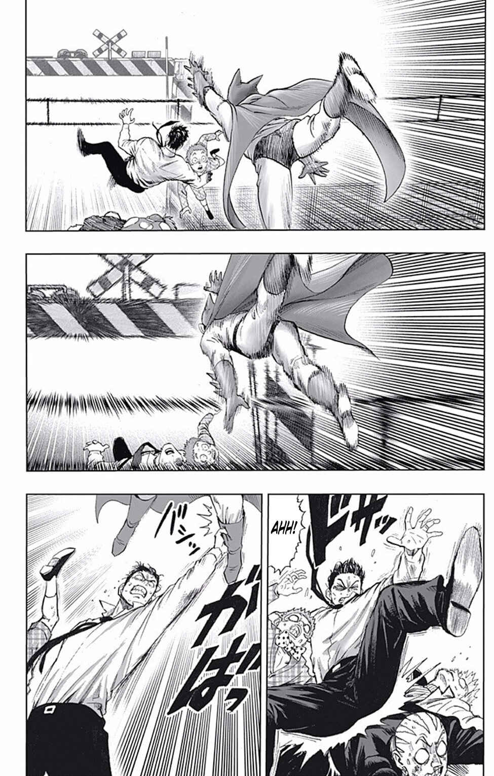 Chapter 124 - Page 6