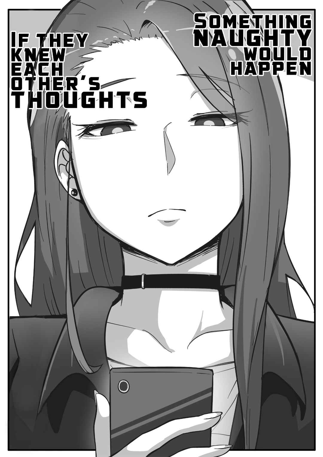 Chapter 1 - Page 1
