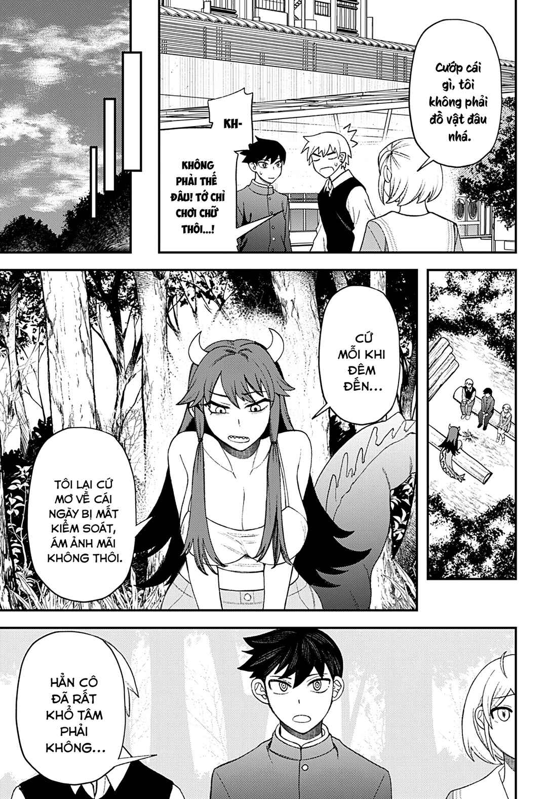 Chapter 35 - Page 9