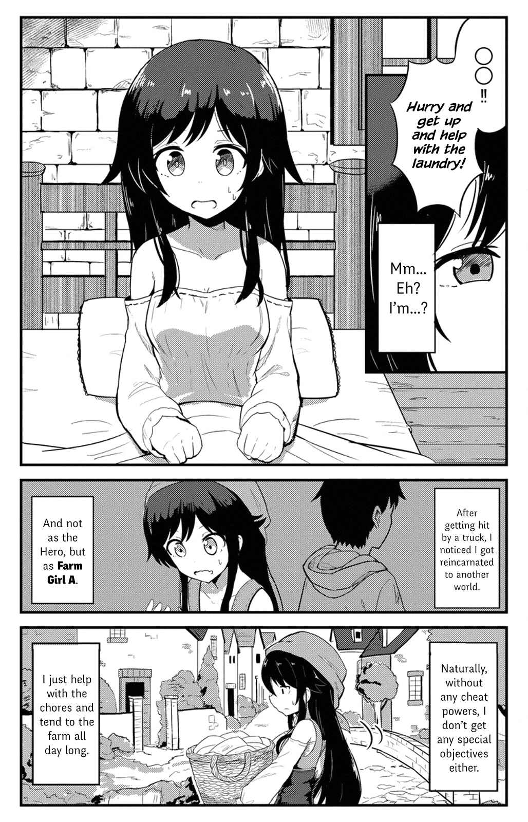 Chapter 1 - Page 1