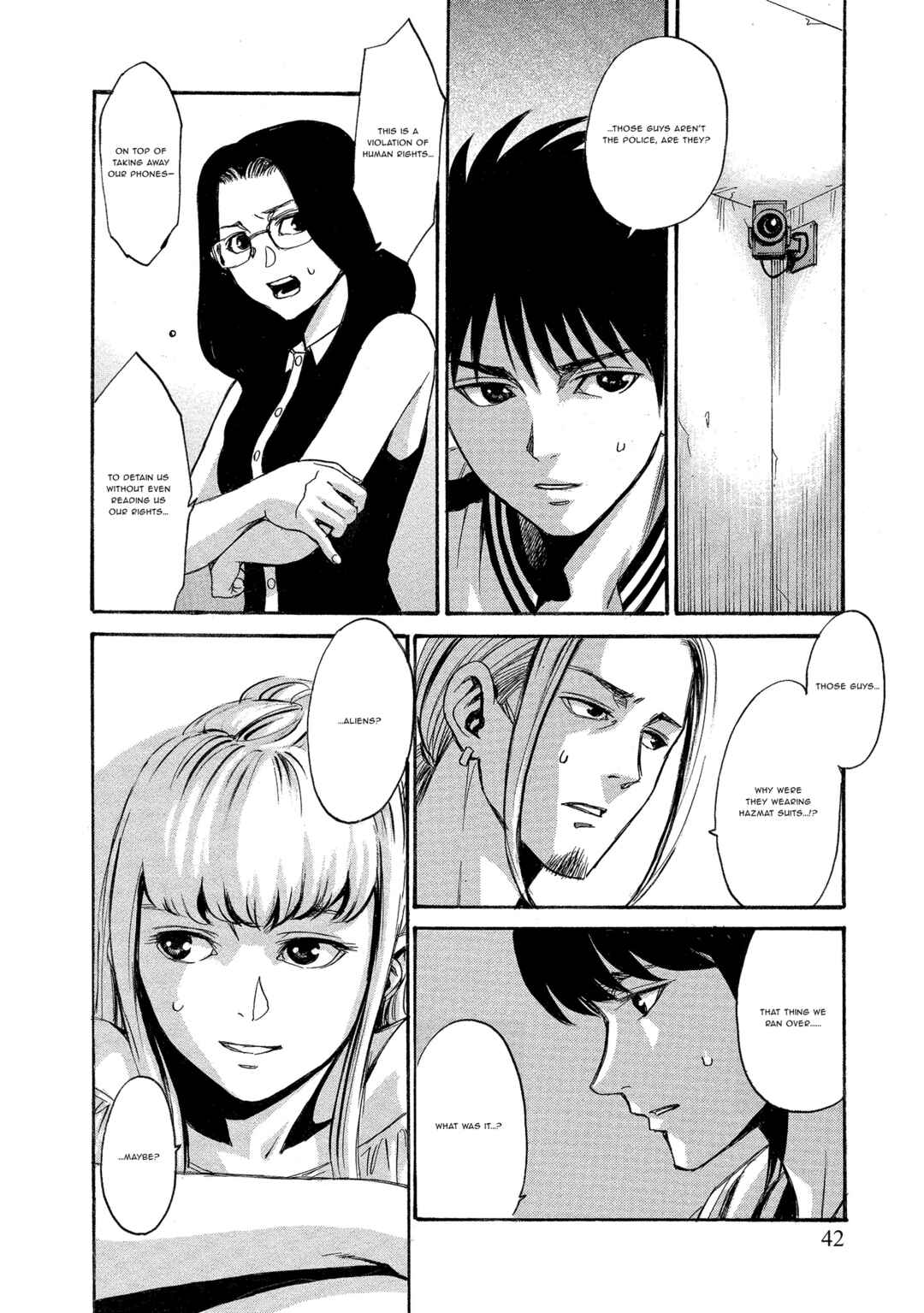 Chapter 2 - Page 4