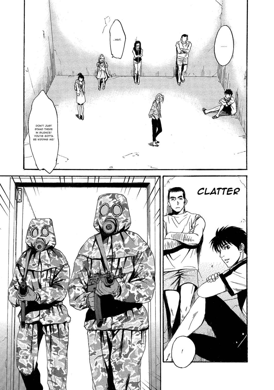 Chapter 2 - Page 5