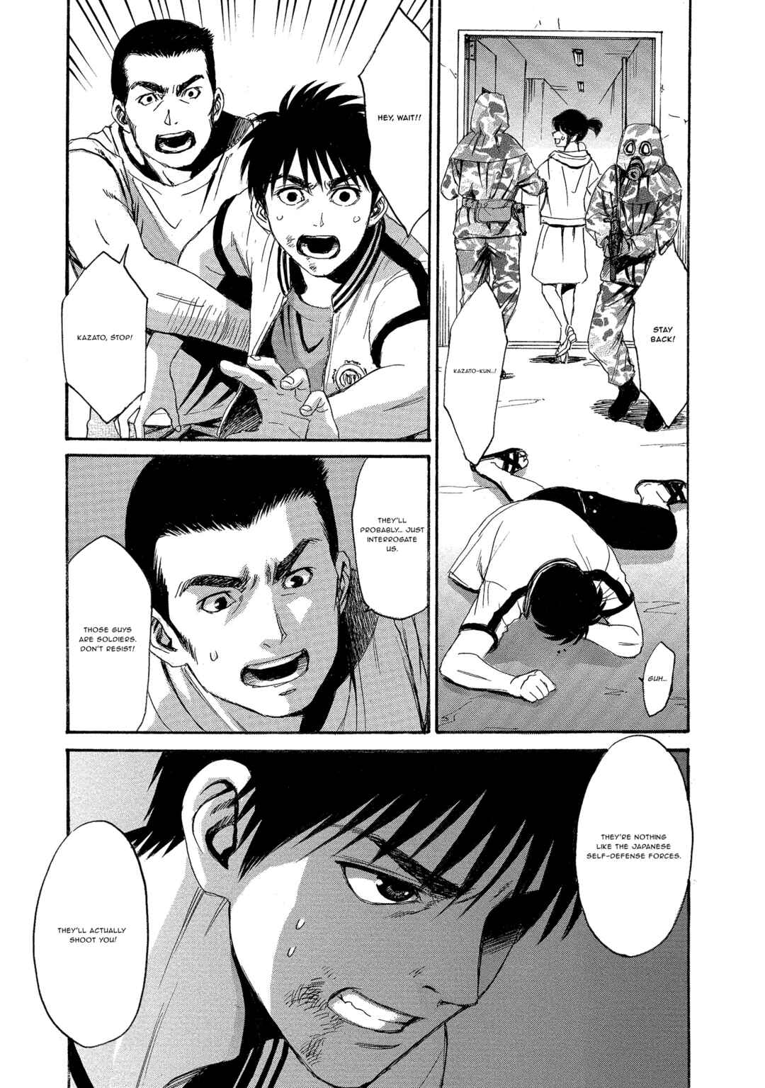 Chapter 2 - Page 7