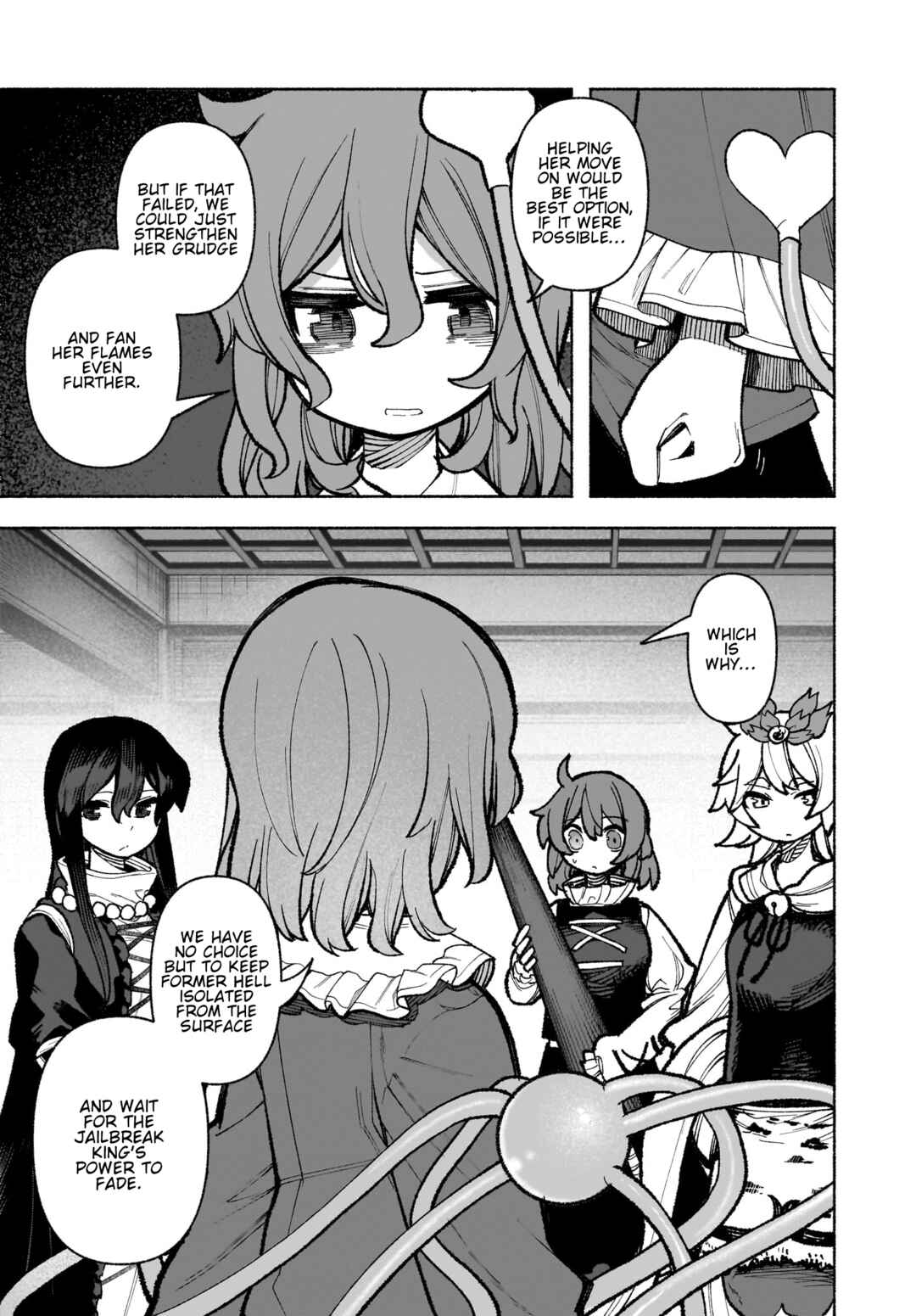 Chapter 32 - Page 11