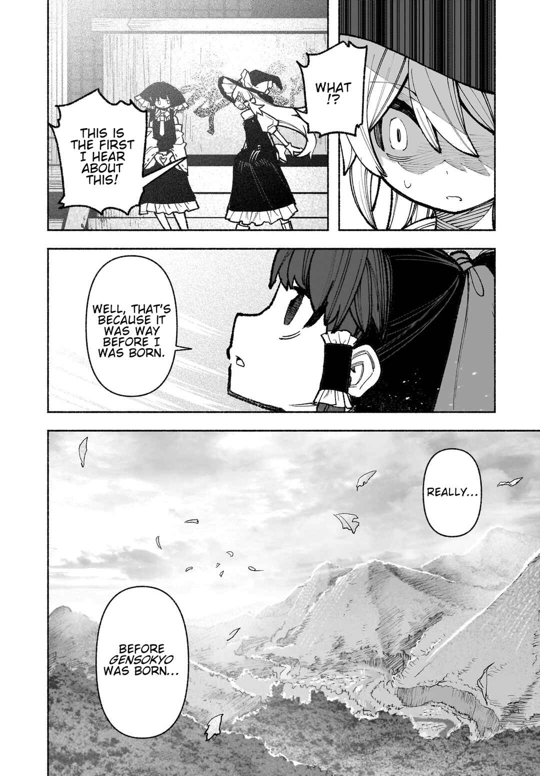 Chapter 32 - Page 22