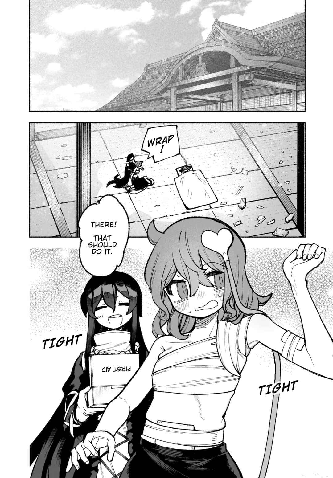 Chapter 32 - Page 6