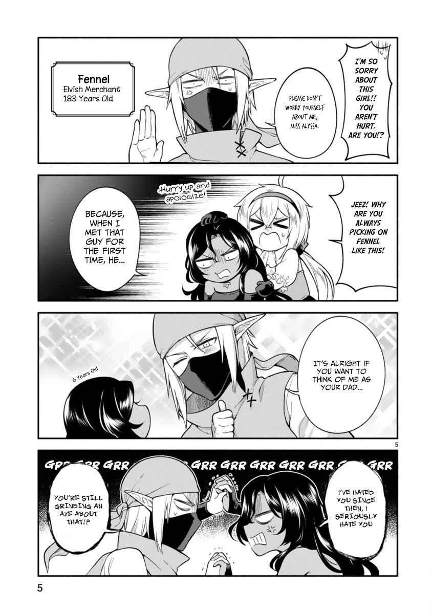 Chapter 4 - Page 5