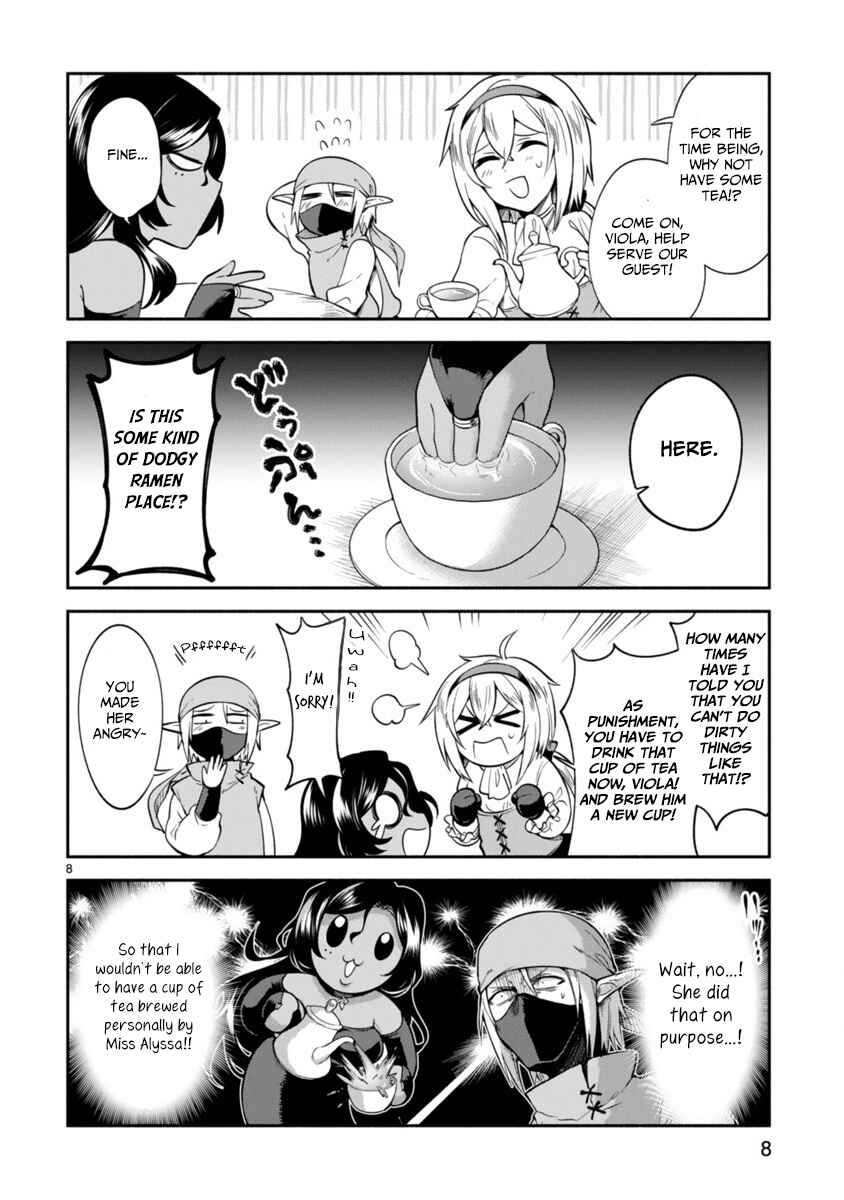 Chapter 4 - Page 8