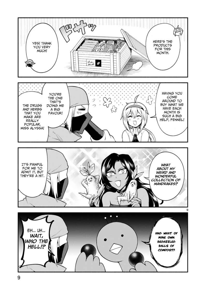 Chapter 4 - Page 9