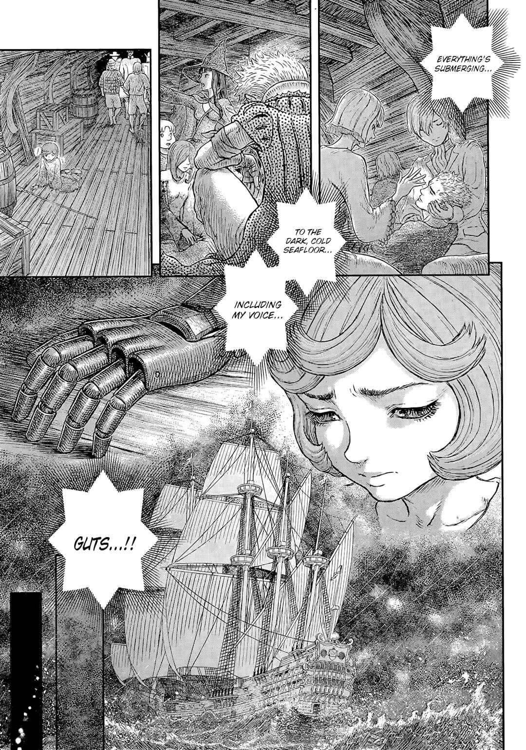 Chapter 371 - Page 11