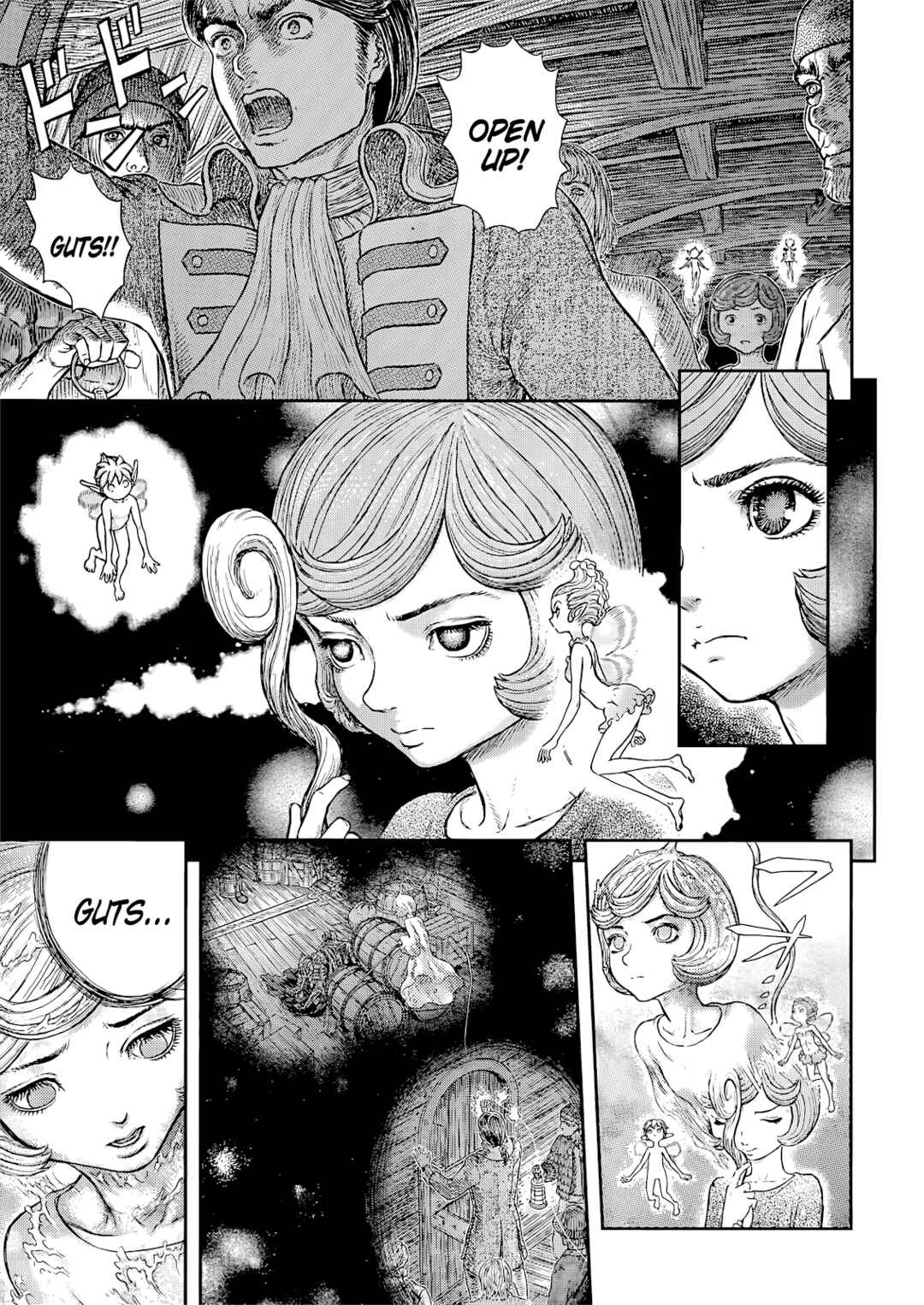 Chapter 371 - Page 3