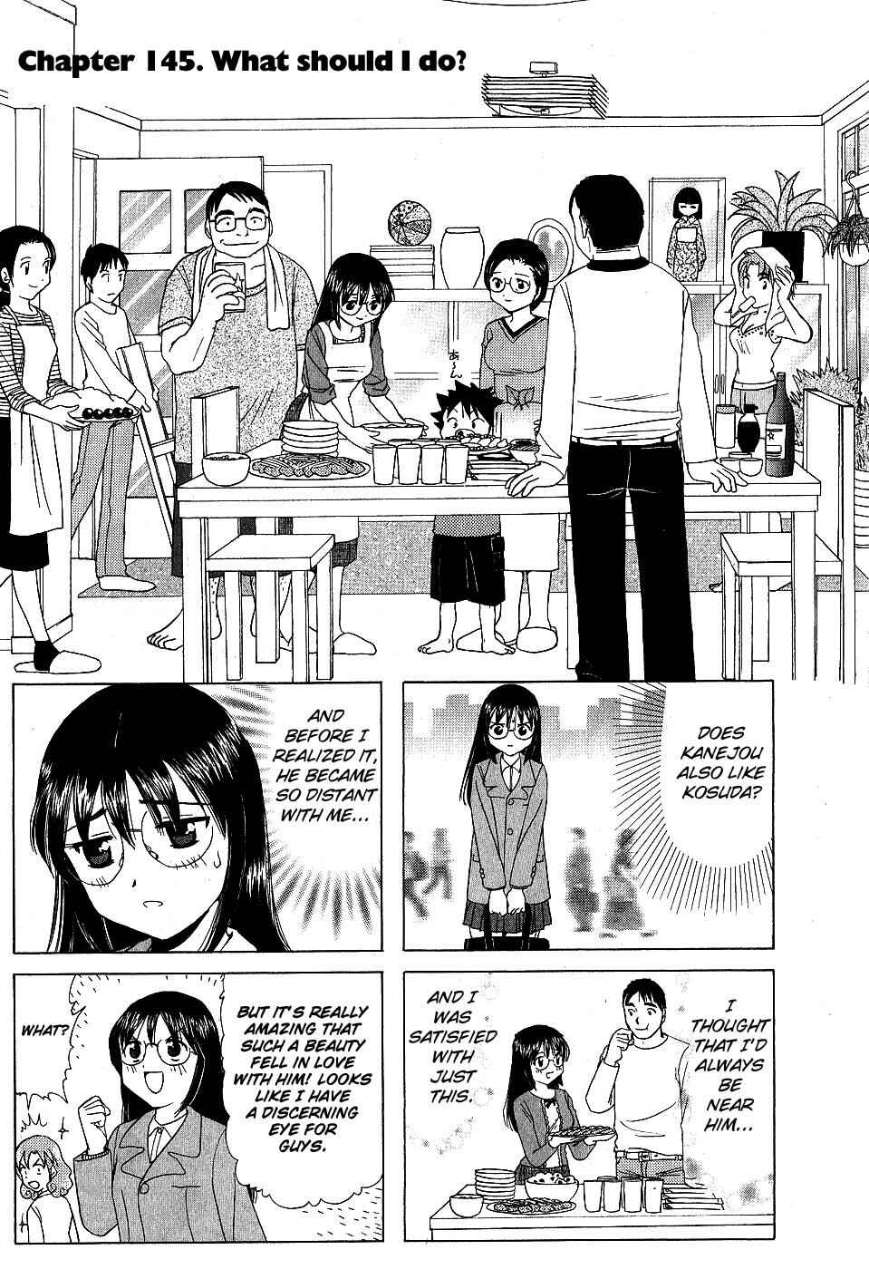 Chapter 145 - Page 1