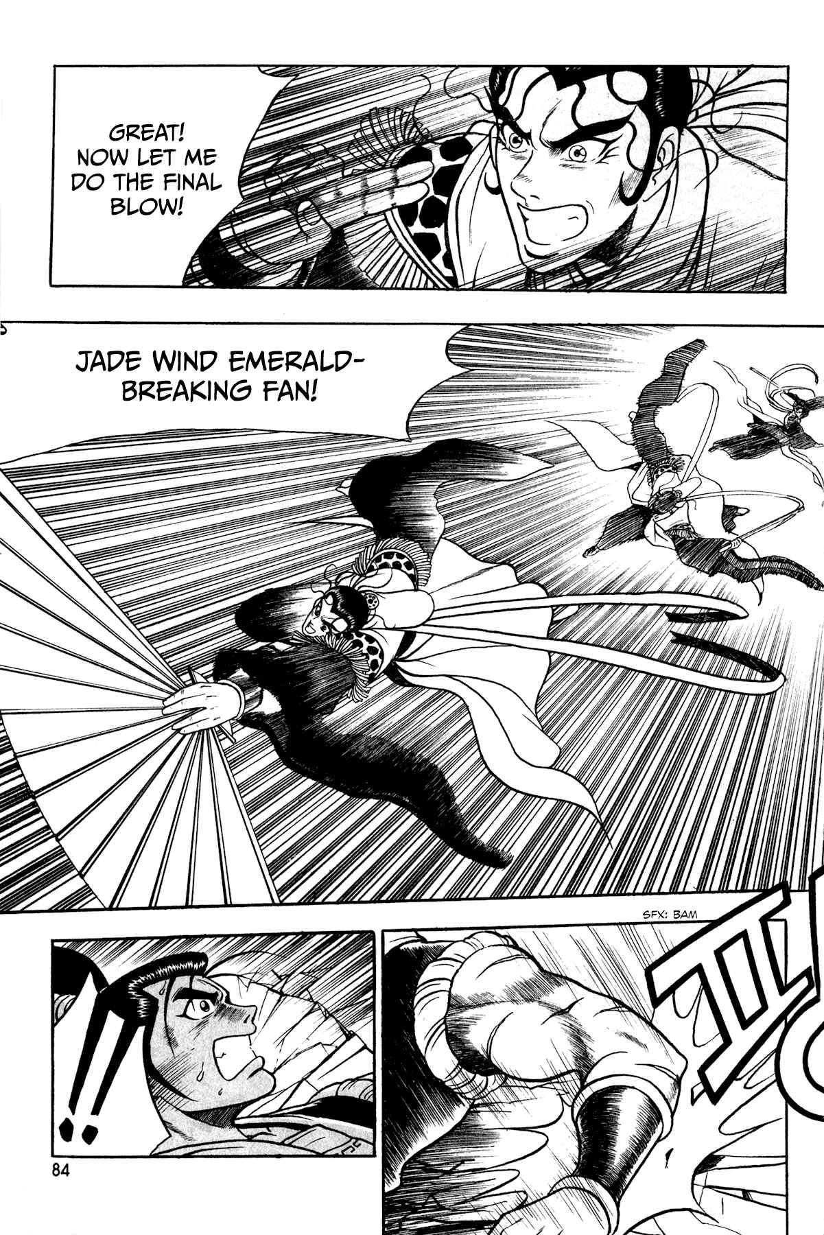Chapter 54 - Page 19
