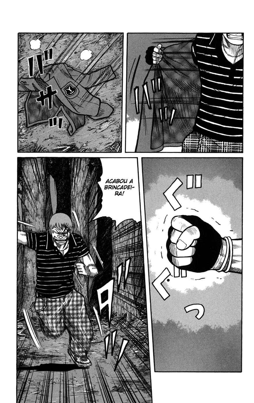 Chapter 74 - Page 22