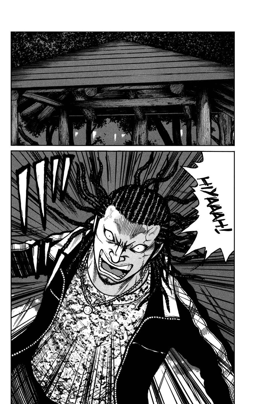 Chapter 74 - Page 27