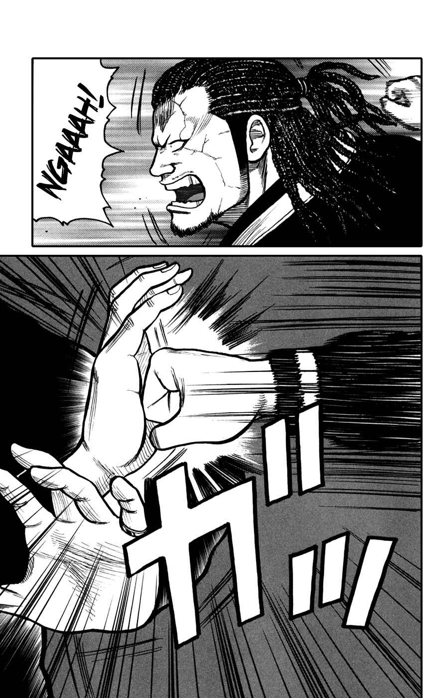 Chapter 74 - Page 30