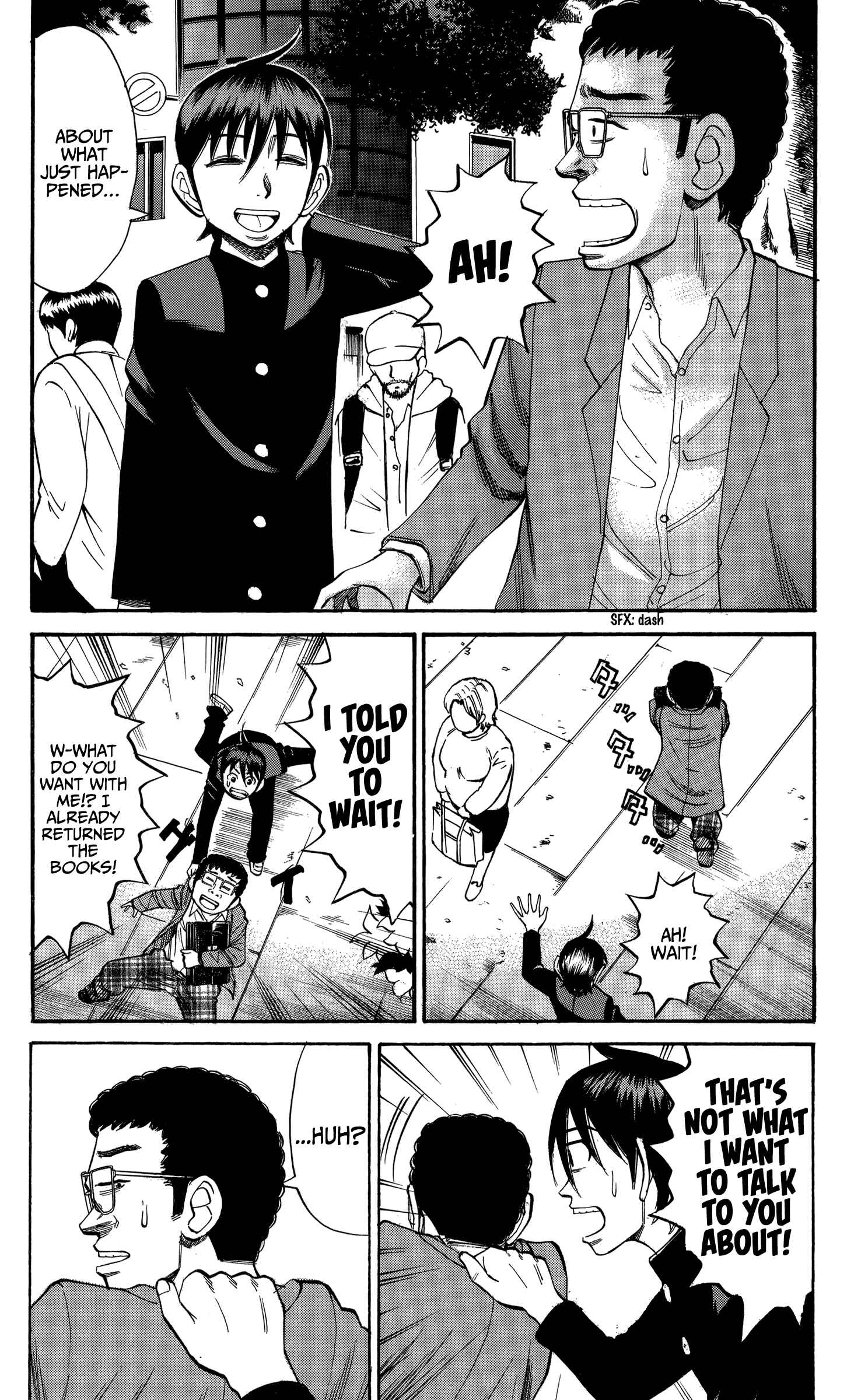 Chapter 73 - Page 16