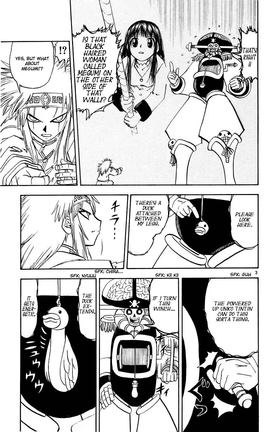 Chapter 220 - Page 3