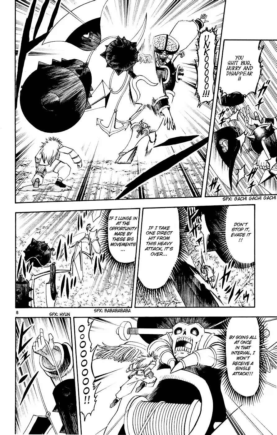Chapter 220 - Page 8