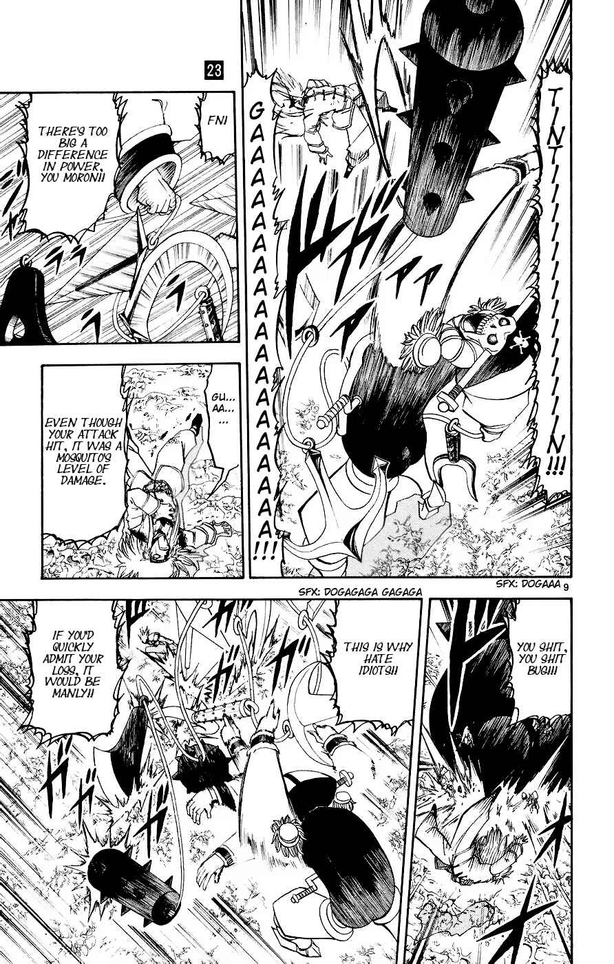 Chapter 220 - Page 9