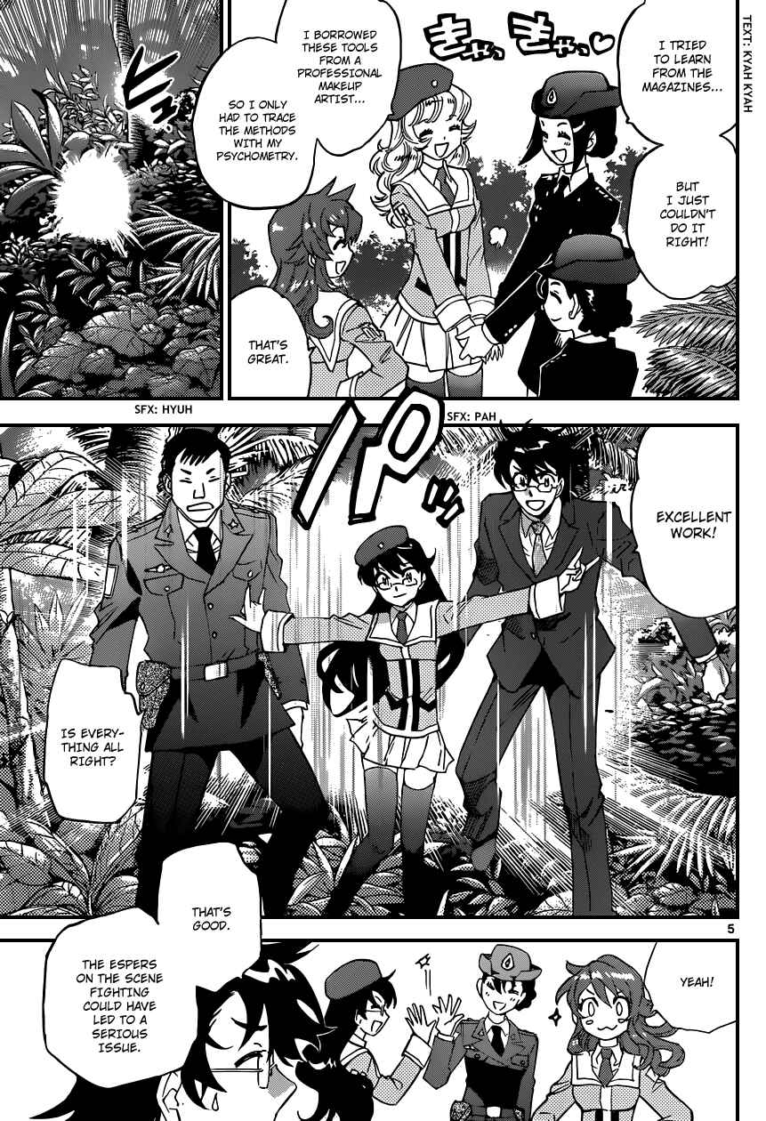 Chapter 347 - Page 6