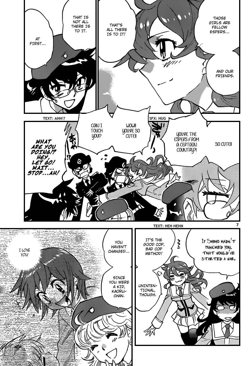 Chapter 347 - Page 8