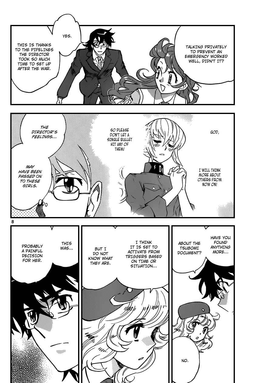 Chapter 347 - Page 9