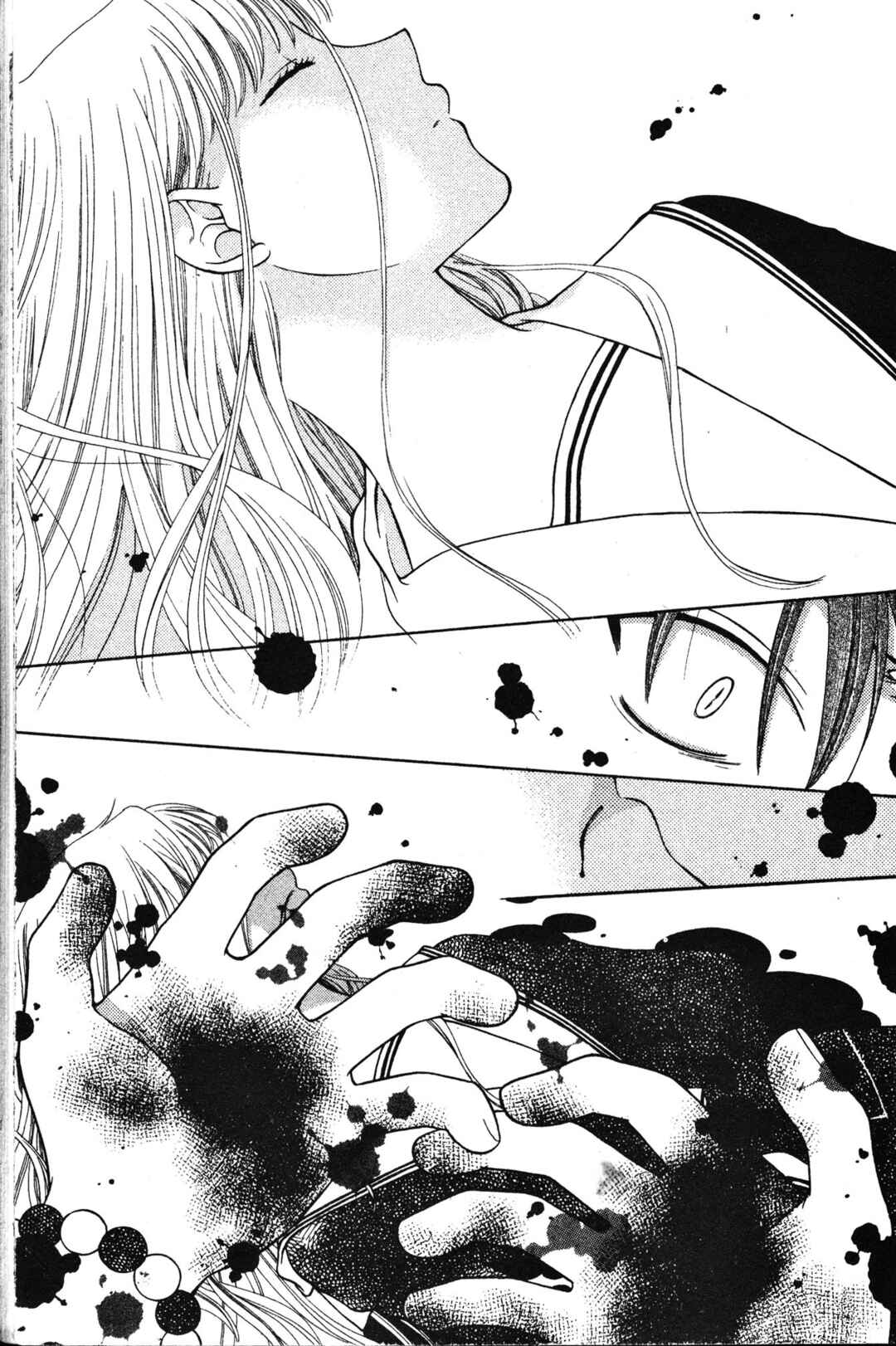 Chapter 93 - Page 23
