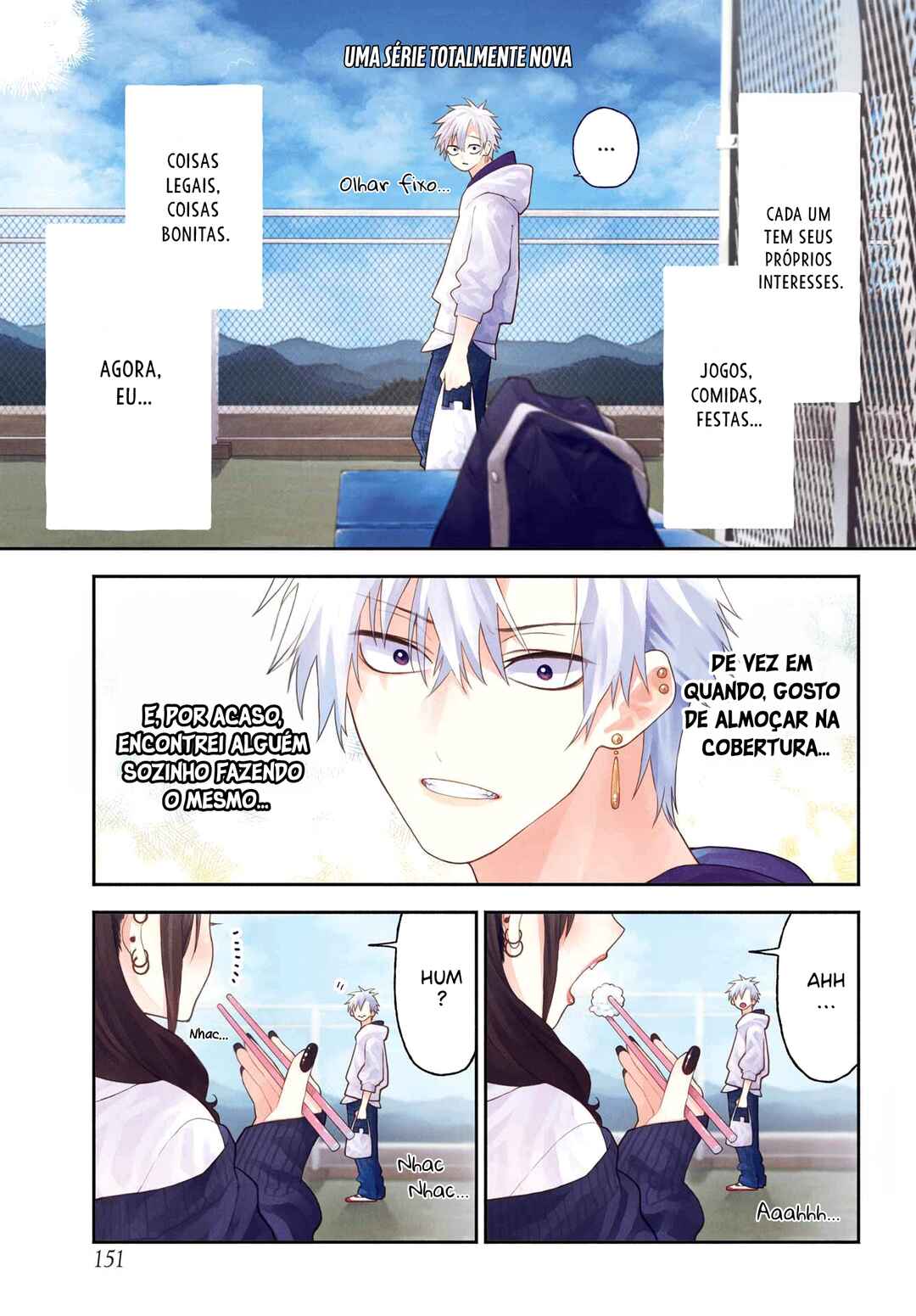 Chapter 1 - Page 1