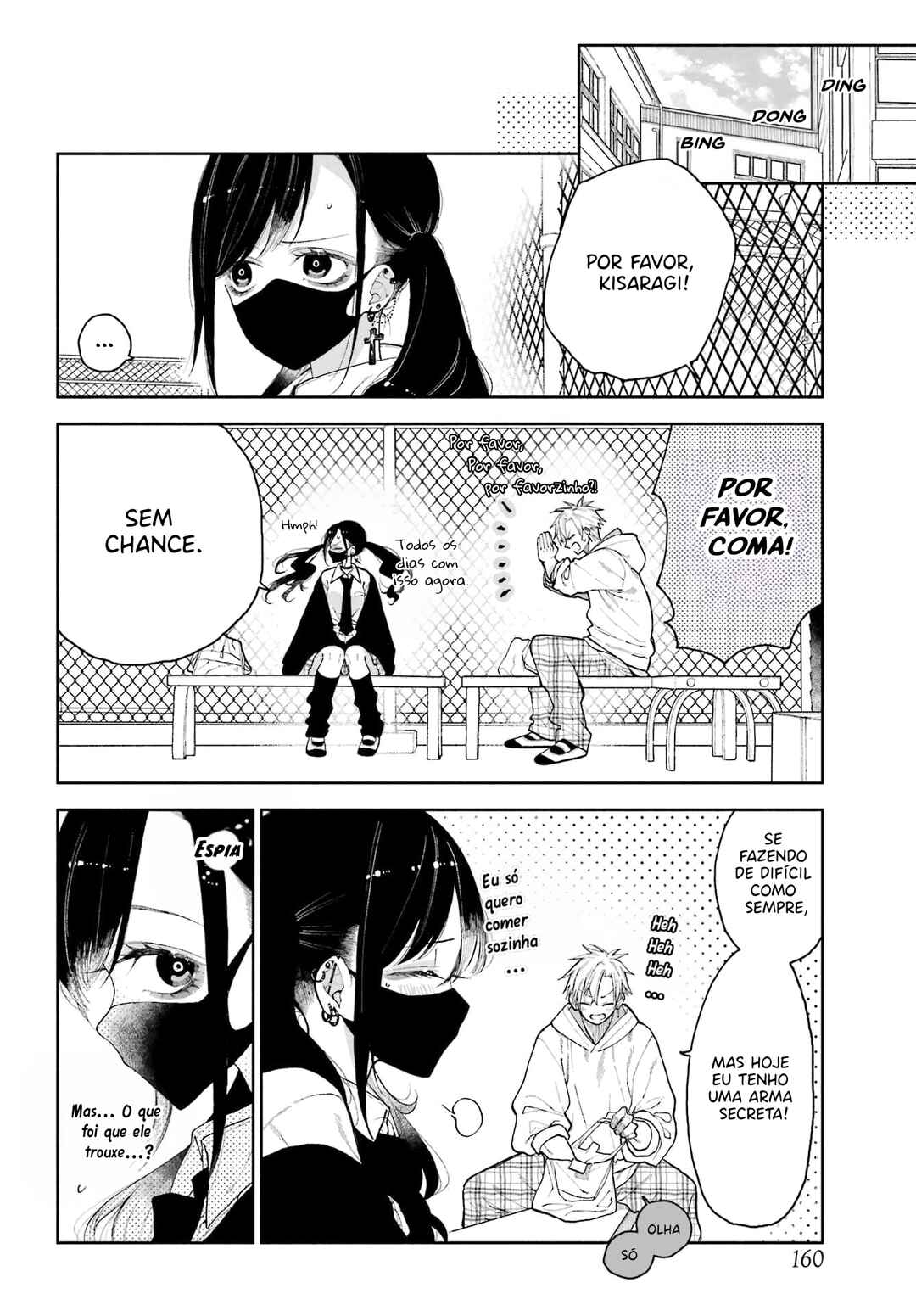 Chapter 1 - Page 9