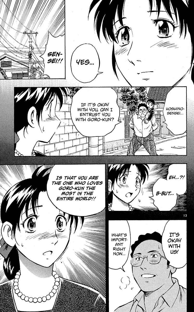 Chapter 583 - Page 13