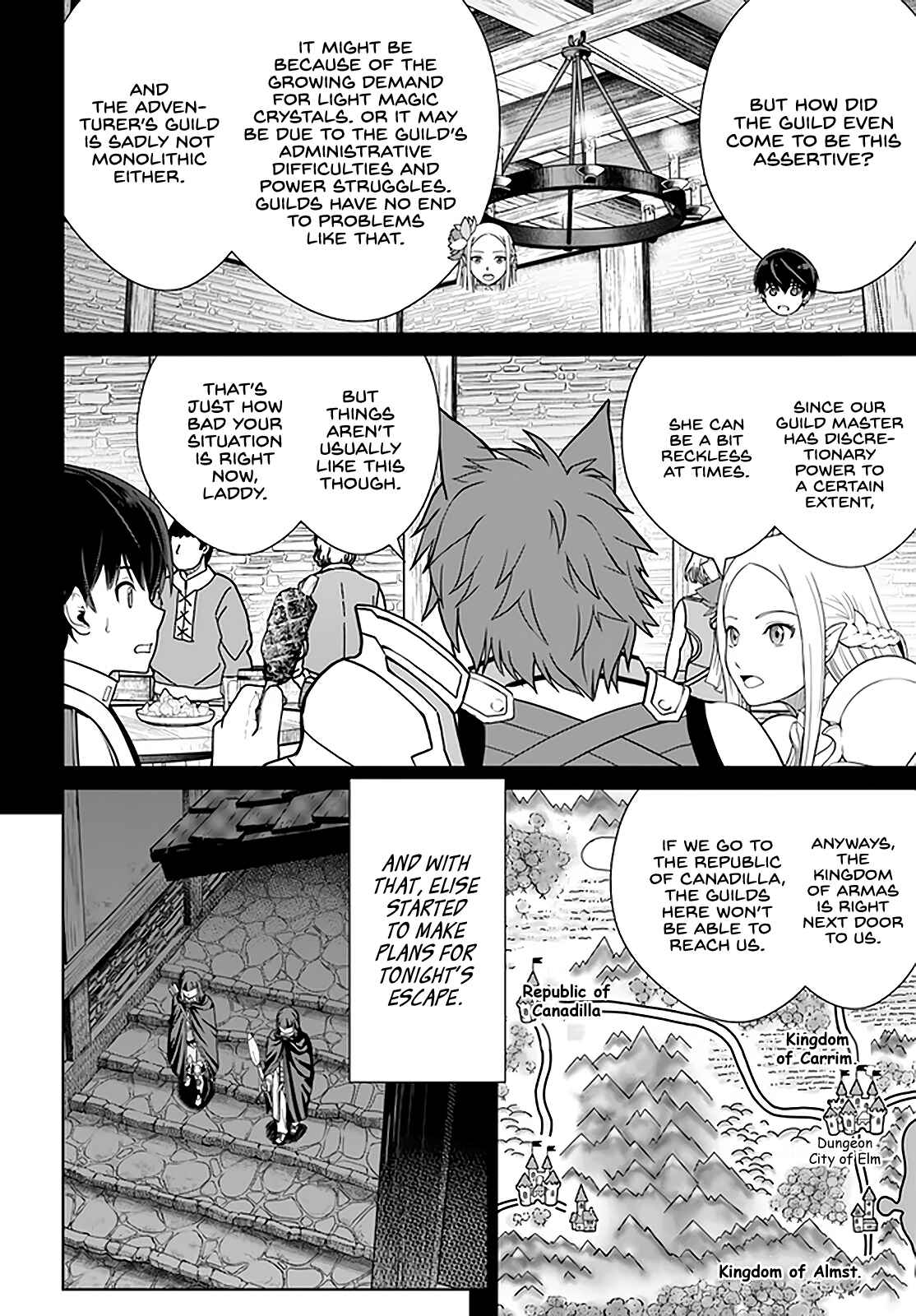 Chapter 26 - Page 19