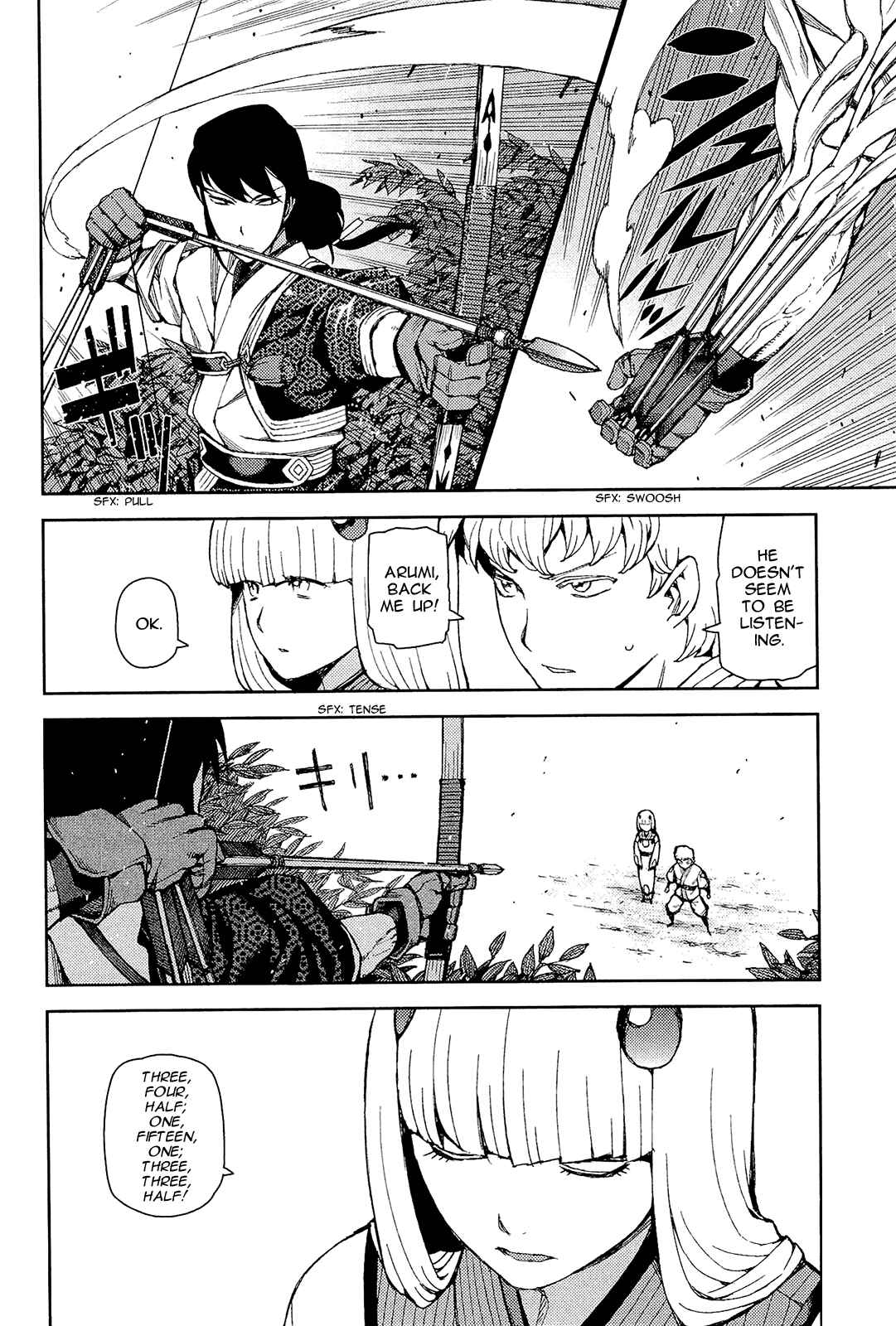 Chapter 50 - Page 5