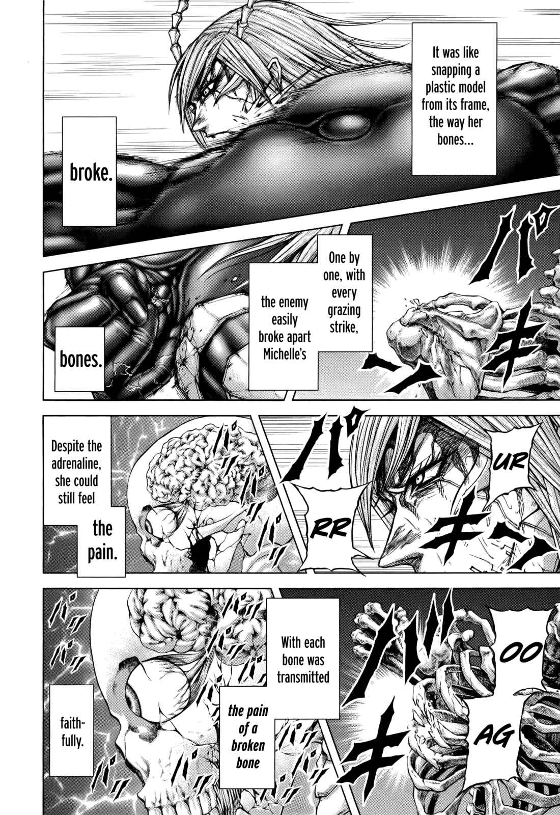 Chapter 83 - Page 4
