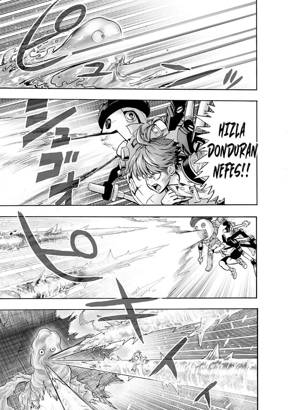 Chapter 125 - Page 21