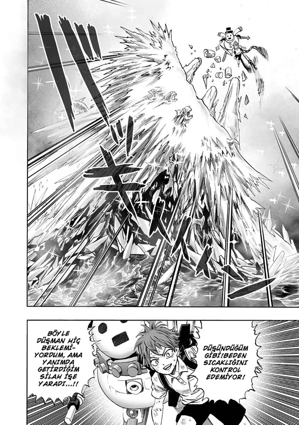 Chapter 125 - Page 22