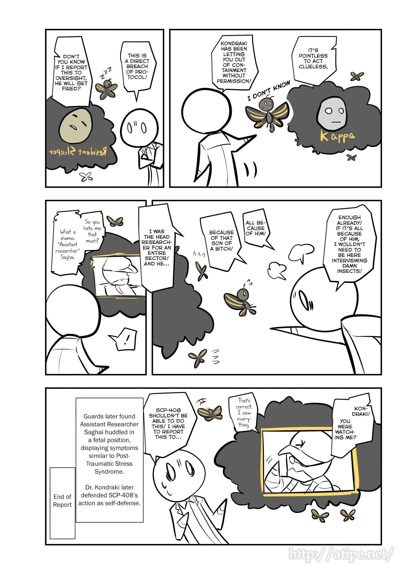 Chapter 98 - Page 4