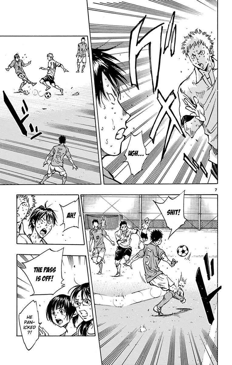 Chapter 170 - Page 8