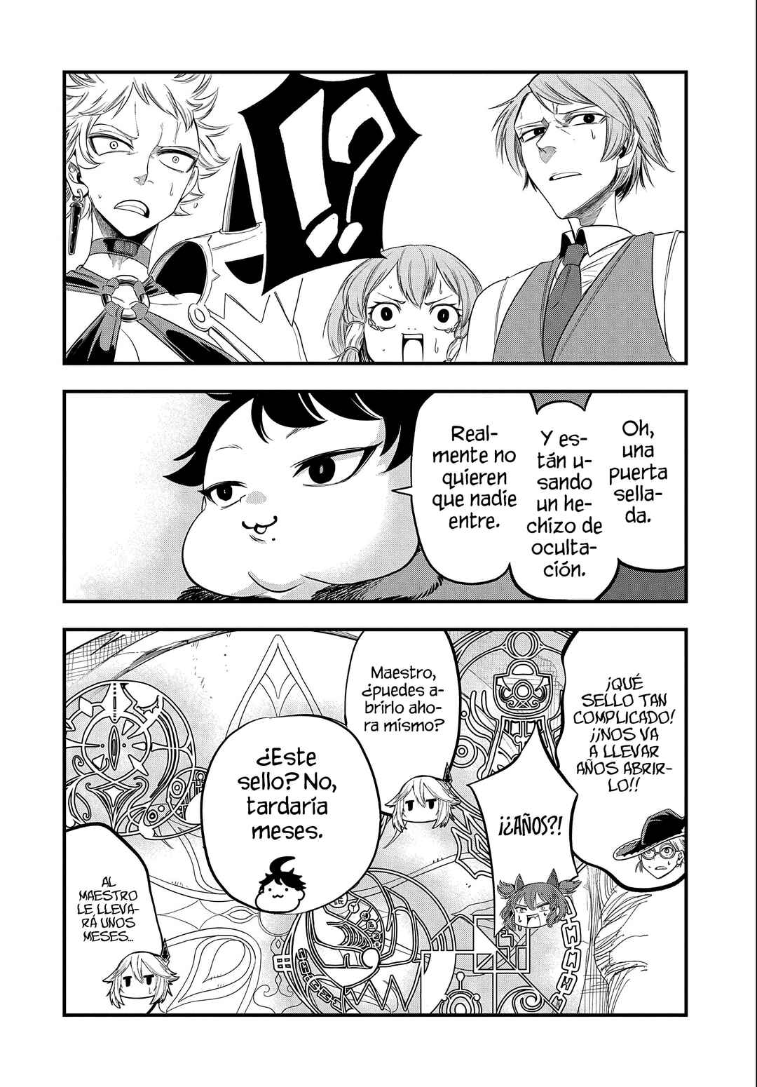 Chapter 16 - Page 19