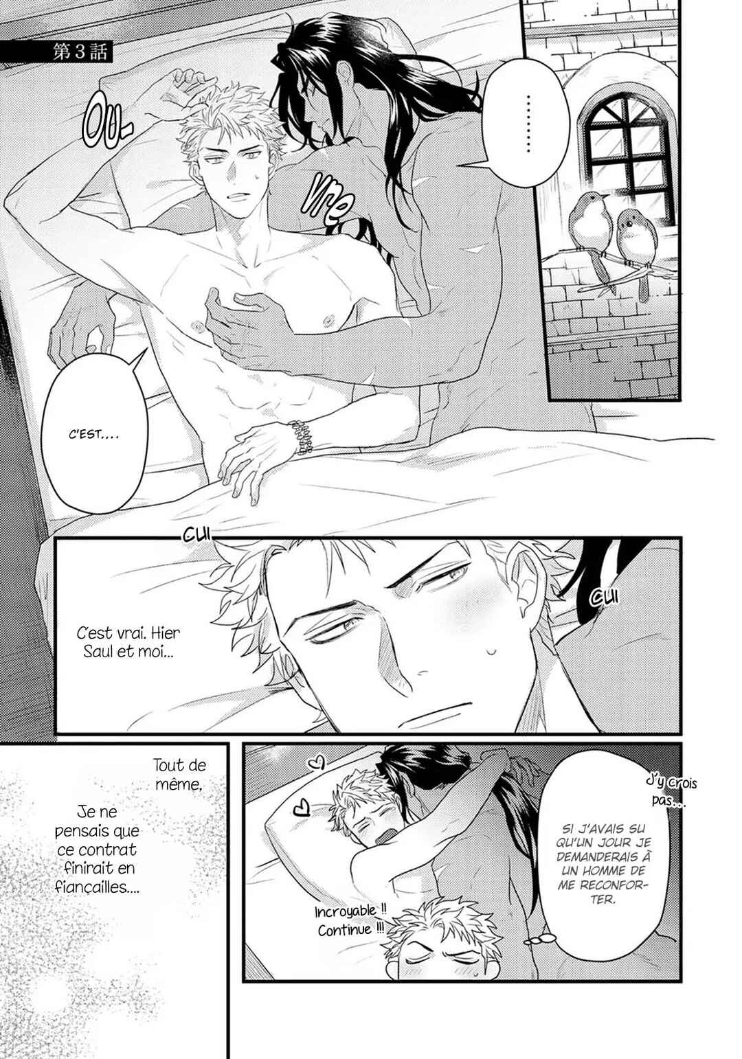 Chapter 3 - Page 2
