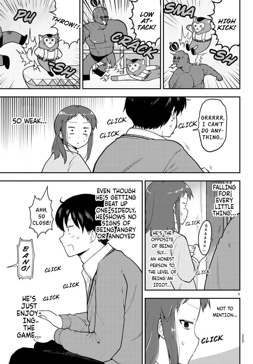 Chapter 58 - Page 5