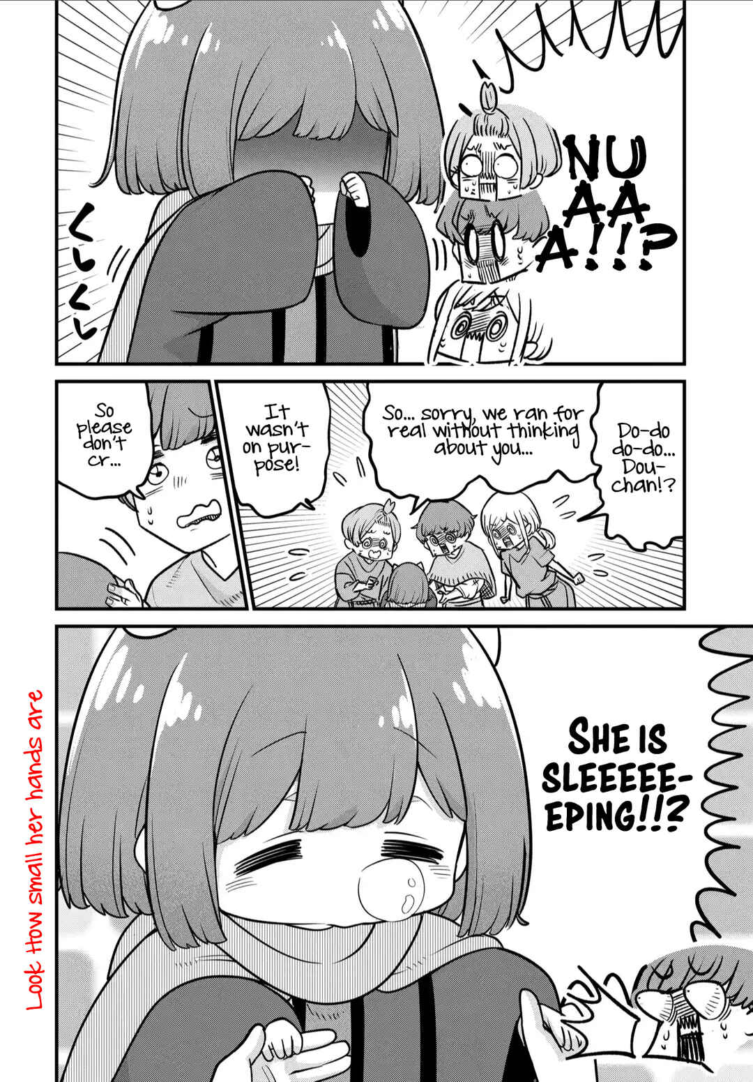 Chapter 34.5 - Page 3