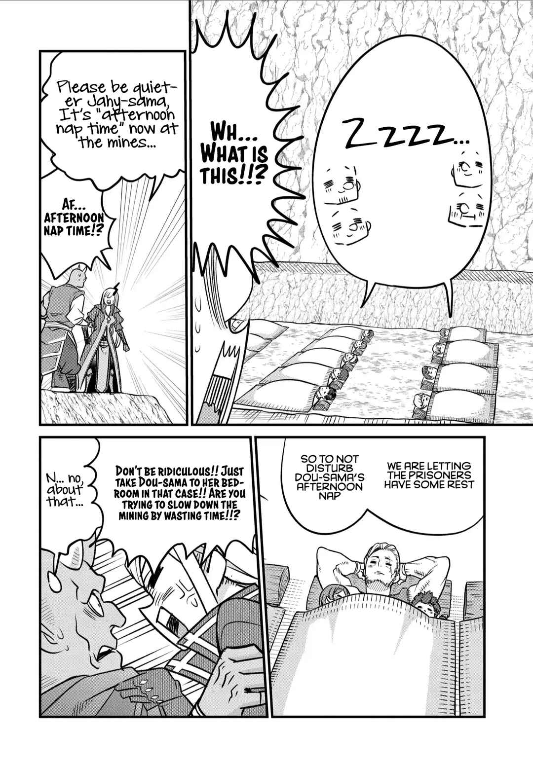 Chapter 34.5 - Page 5