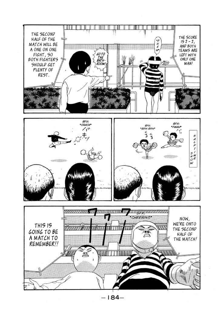 Chapter 92 - Page 10