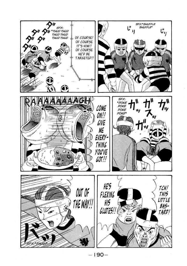 Chapter 92 - Page 16