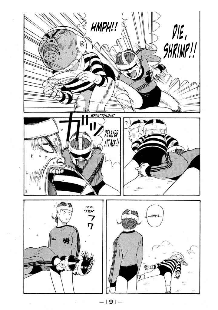 Chapter 92 - Page 17